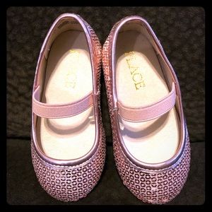 Children’s Place shoes